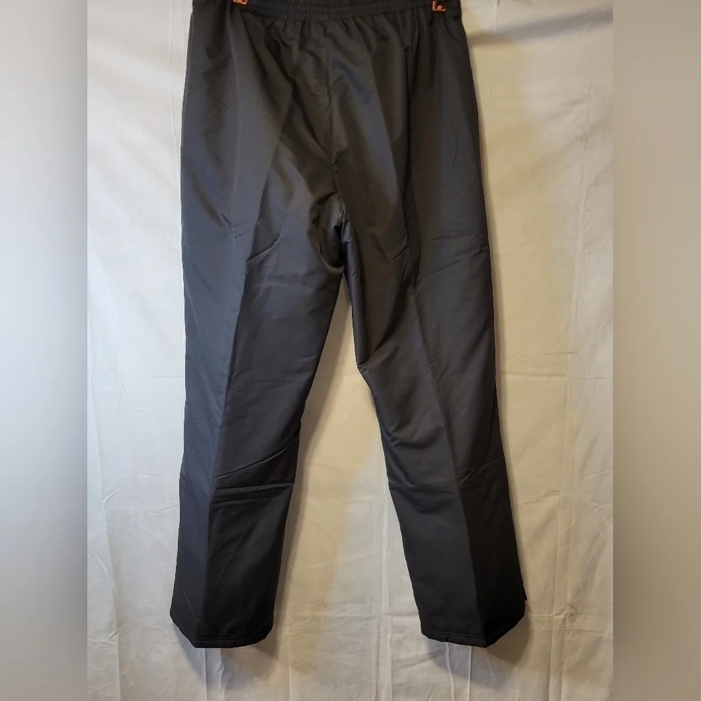 LI-NING CBA Chinese Basketball Association Warmup Pants - Picture 7 of 13